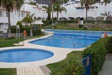 Complejo Oasis del Mar  I, XIII: Apartamento en alquiler en Mojácar, Almería