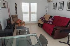 Complejo Oasis del Mar  I, XIII: Apartamento en alquiler en Mojácar, Almería