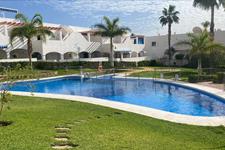 Complejo Oasis del Mar  I, XIII: Apartment for Rent in Mojácar, Almería