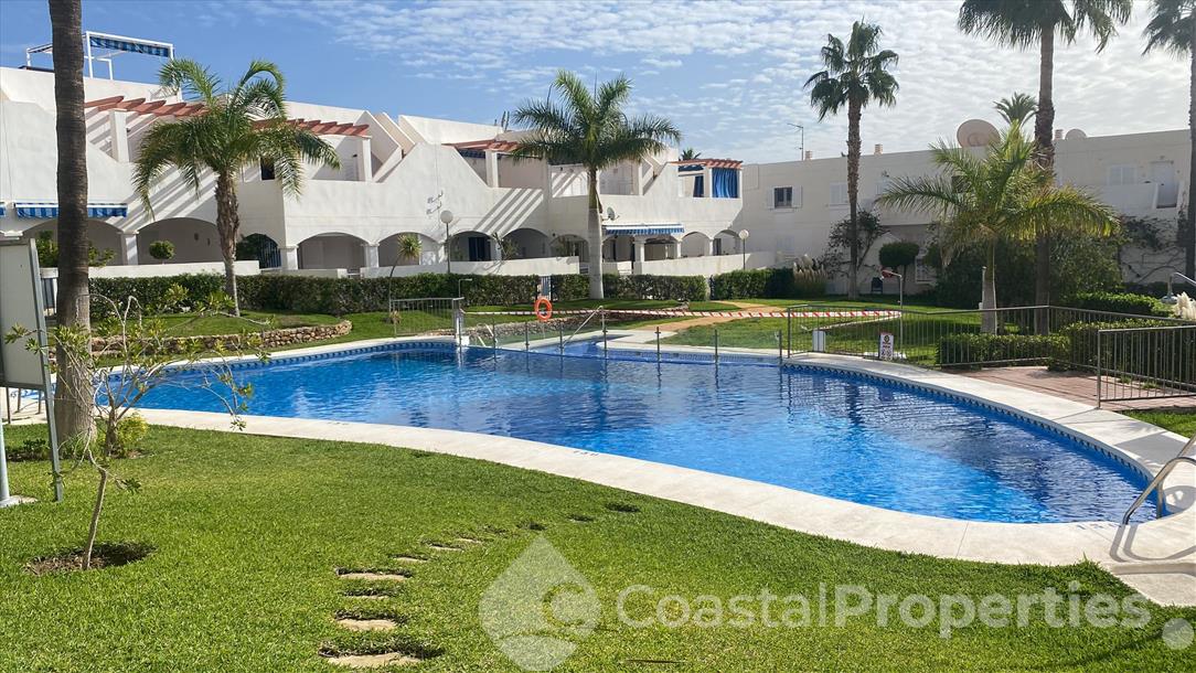 Complejo Oasis del Mar I, XIII: Apartment for Rent in Mojácar, Almería Complejo Oasis del Mar I, XIII: Apartment for Rent in Mojácar, Almería
