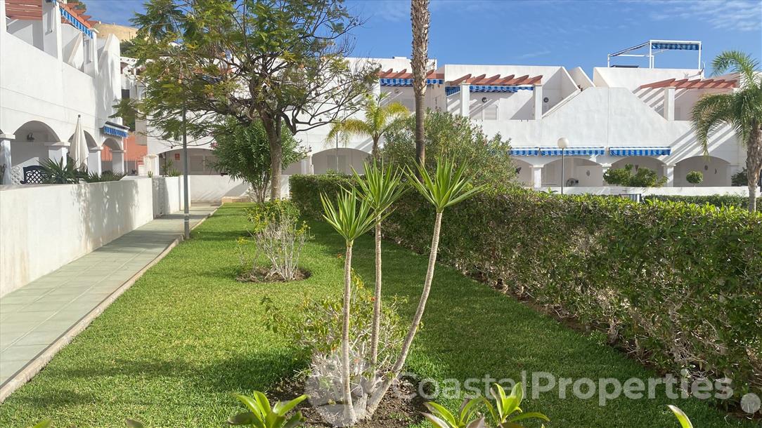 Complejo Oasis del Mar I, XIII: Apartment for Rent in Mojácar, Almería Complejo Oasis del Mar I, XIII: Apartment for Rent in Mojácar, Almería