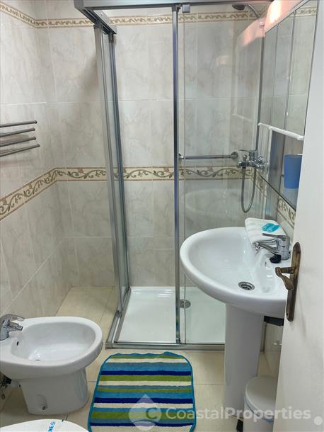 Complejo Oasis del Mar I, XIII: Apartment for Rent in Mojácar, Almería Complejo Oasis del Mar I, XIII: Apartment for Rent in Mojácar, Almería
