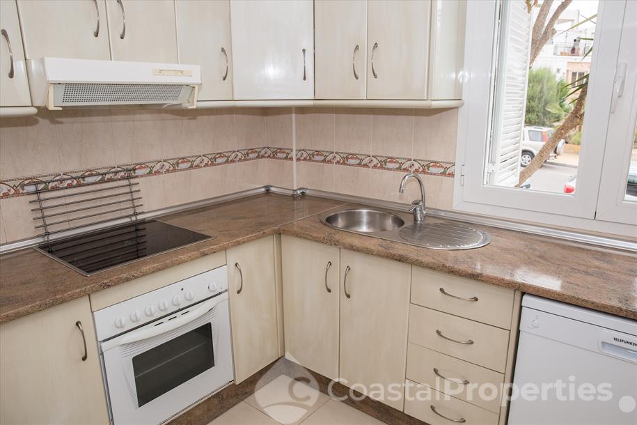 Complejo Oasis del Mar I, XIII: Apartment for Rent in Mojácar, Almería Complejo Oasis del Mar I, XIII: Apartment for Rent in Mojácar, Almería