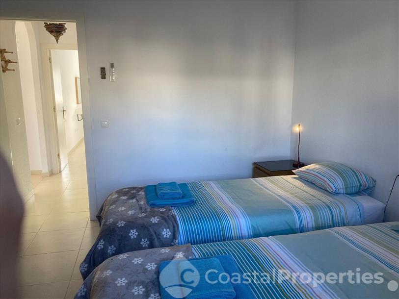 Complejo Oasis del Mar I, XIII: Apartment for Rent in Mojácar, Almería Complejo Oasis del Mar I, XIII: Apartment for Rent in Mojácar, Almería