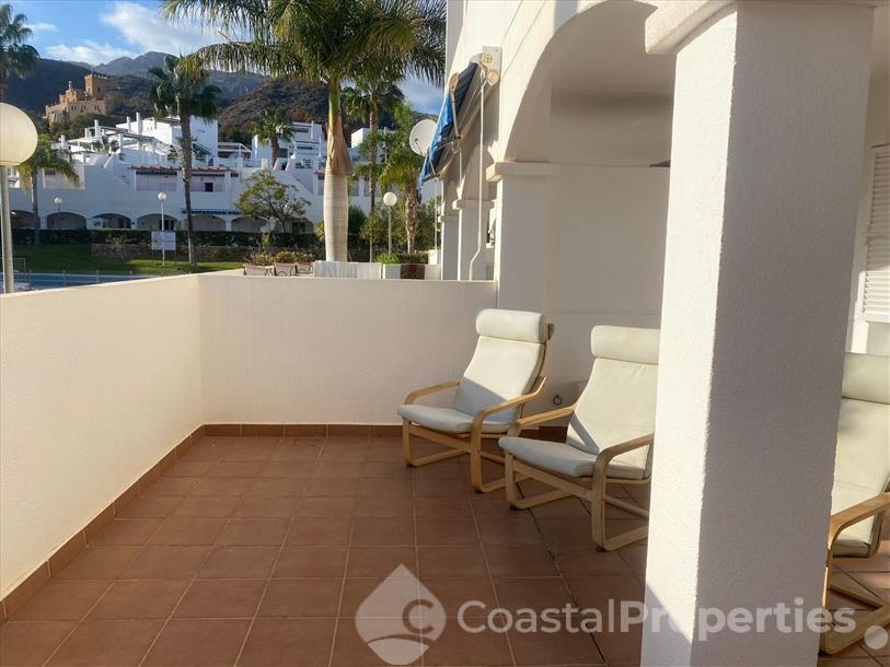 Complejo Oasis del Mar I, XIII: Apartment for Rent in Mojácar, Almería Complejo Oasis del Mar I, XIII: Apartment for Rent in Mojácar, Almería