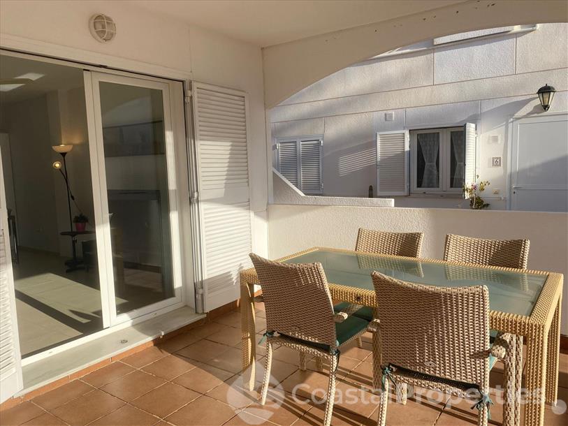 Complejo Oasis del Mar I, XIII: Apartment for Rent in Mojácar, Almería Complejo Oasis del Mar I, XIII: Apartment for Rent in Mojácar, Almería