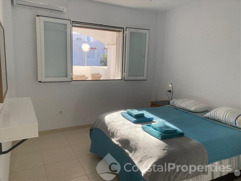 Complejo Oasis del Mar I, XIII: Apartment for Rent in Mojácar, Almería Complejo Oasis del Mar I, XIII: Apartment for Rent in Mojácar, Almería