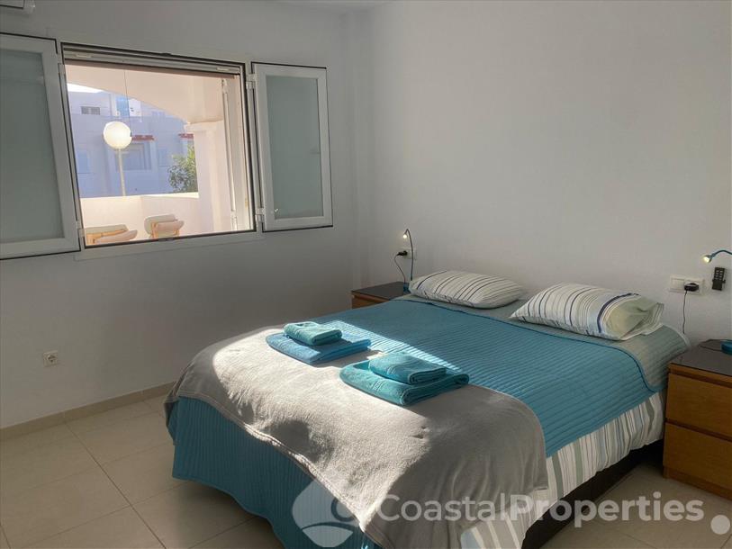 Complejo Oasis del Mar I, XIII: Apartment for Rent in Mojácar, Almería Complejo Oasis del Mar I, XIII: Apartment for Rent in Mojácar, Almería