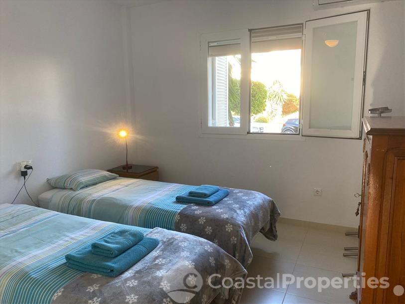 Complejo Oasis del Mar I, XIII: Apartment for Rent in Mojácar, Almería Complejo Oasis del Mar I, XIII: Apartment for Rent in Mojácar, Almería