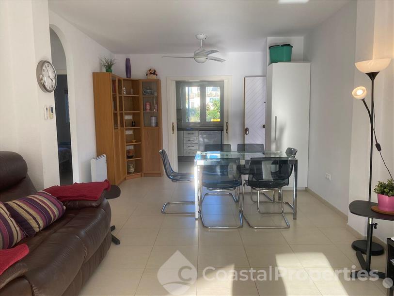 Complejo Oasis del Mar I, XIII: Apartment for Rent in Mojácar, Almería Complejo Oasis del Mar I, XIII: Apartment for Rent in Mojácar, Almería