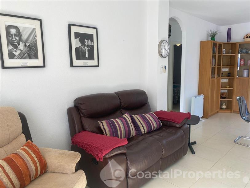 Complejo Oasis del Mar I, XIII: Apartment for Rent in Mojácar, Almería Complejo Oasis del Mar I, XIII: Apartment for Rent in Mojácar, Almería
