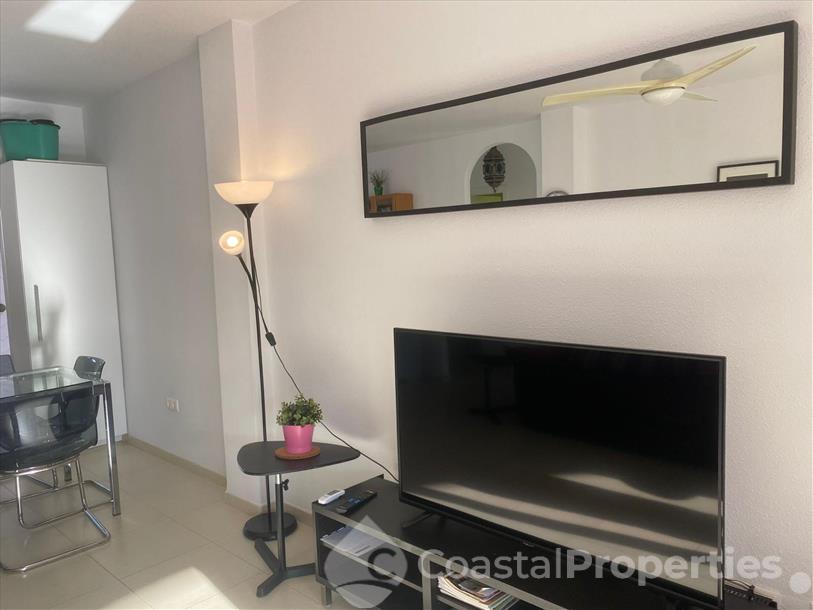 Complejo Oasis del Mar I, XIII: Apartment for Rent in Mojácar, Almería Complejo Oasis del Mar I, XIII: Apartment for Rent in Mojácar, Almería