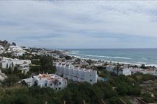 Cumbres : Apartment for Rent in Mojácar, Almería