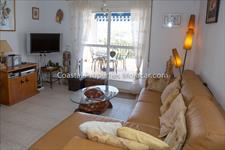 Cumbres : Apartment for Rent in Mojácar, Almería