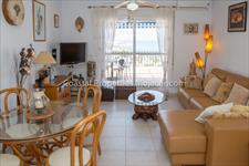 Cumbres : Apartment for Rent in Mojácar, Almería