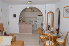 Cumbres : Apartment for Rent in Mojácar, Almería