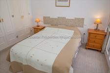 Cumbres : Apartment for Rent in Mojácar, Almería