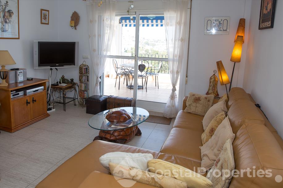 Cumbres : Apartment for Rent in Mojácar, Almería Cumbres : Apartment for Rent in Mojácar, Almería