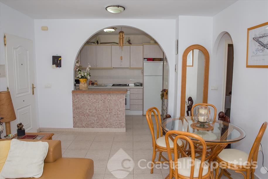 Cumbres : Apartment for Rent in Mojacar, 2 Cumbres : Apartment for Rent in Mojacar, 2