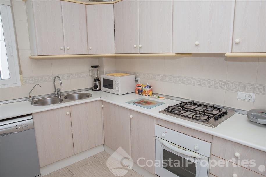 Cumbres : Apartment for Rent in Mojacar, 2 Cumbres : Apartment for Rent in Mojacar, 2