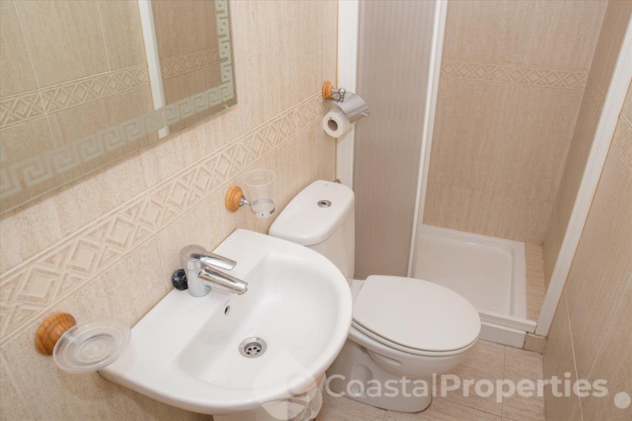 Cumbres : Apartment for Rent in Mojacar, 2 Cumbres : Apartment for Rent in Mojacar, 2