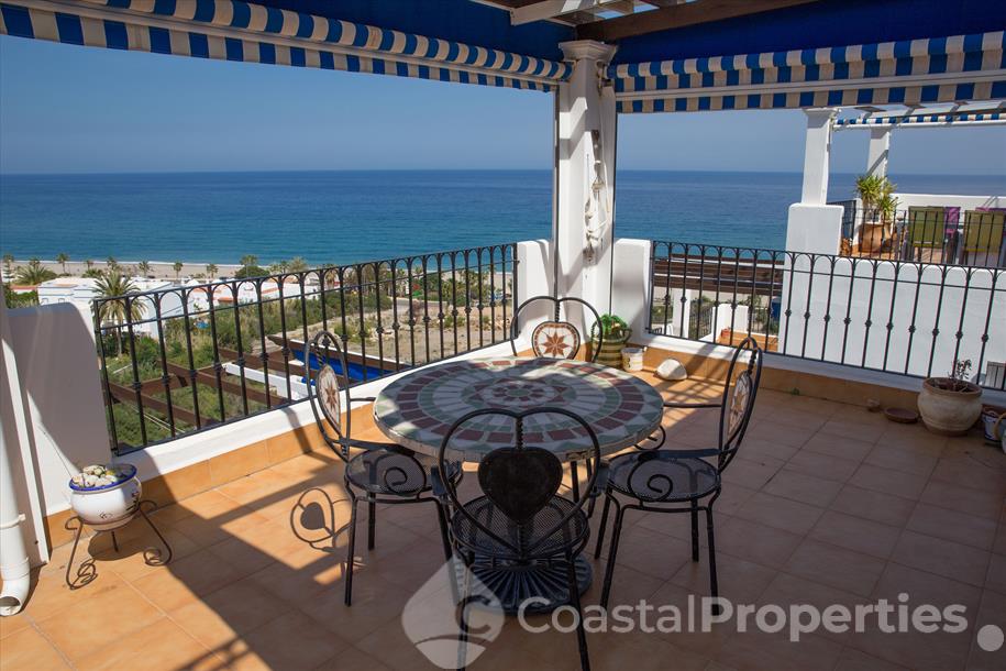 Cumbres : Apartment for Rent in Mojácar, Almería Cumbres : Apartment for Rent in Mojácar, Almería