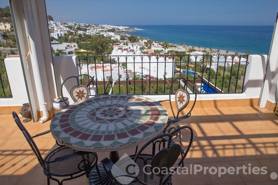 Cumbres : Apartment for Rent in Mojácar, Almería Cumbres : Apartment for Rent in Mojácar, Almería