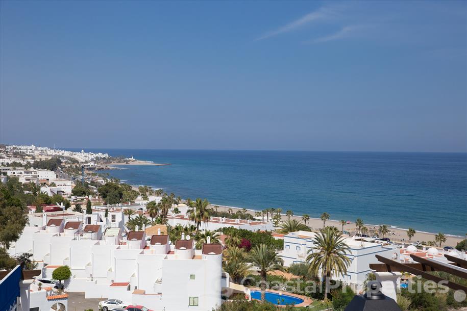 Cumbres : Apartment for Rent in Mojácar, Almería Cumbres : Apartment for Rent in Mojácar, Almería