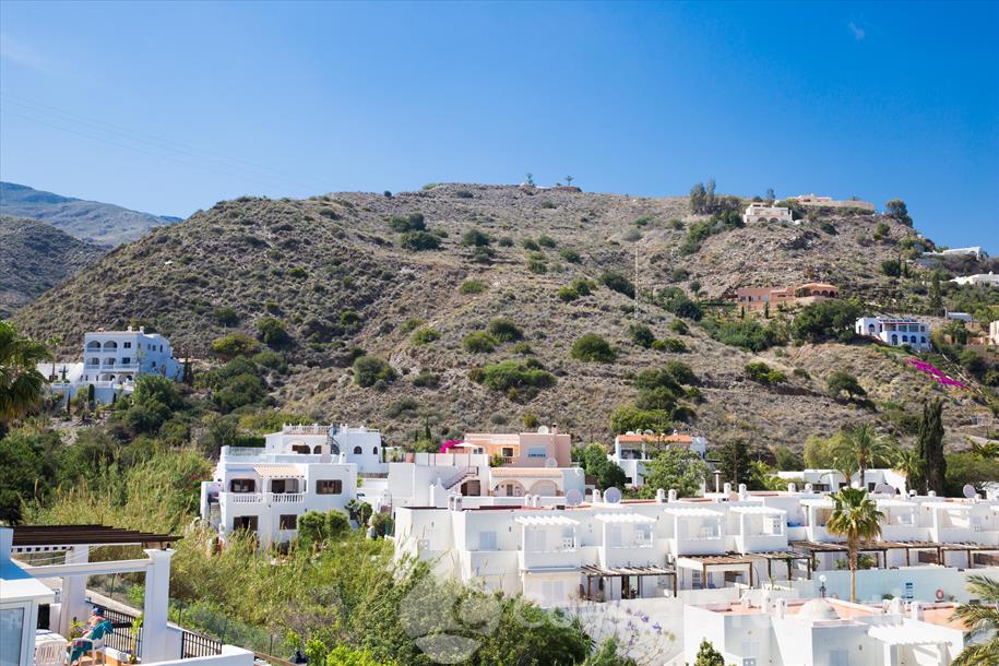 Cumbres : Apartment for Rent in Mojacar, 2 Cumbres : Apartment for Rent in Mojacar, 2