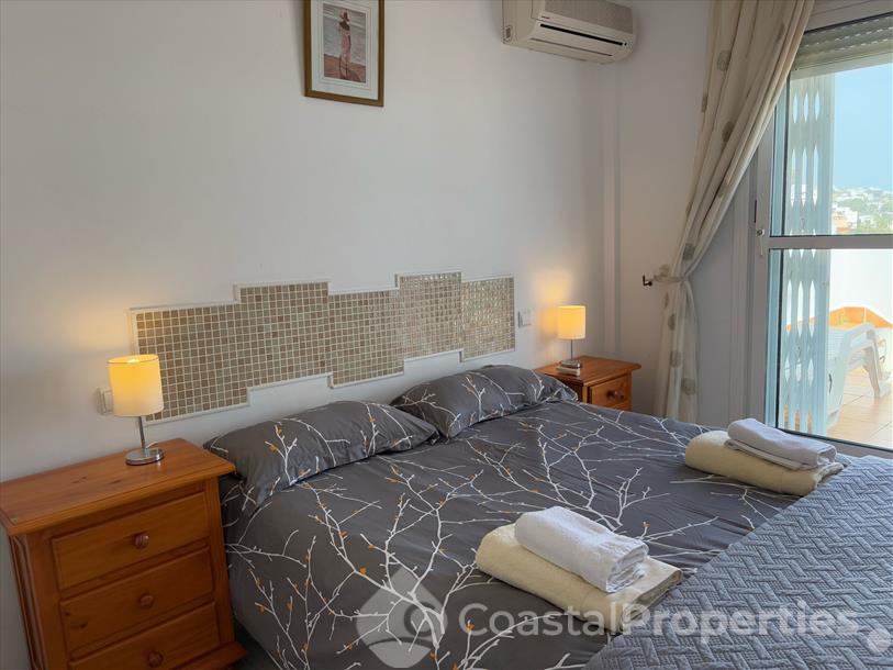 Cumbres : Apartment for Rent in Mojacar, 2 Cumbres : Apartment for Rent in Mojacar, 2