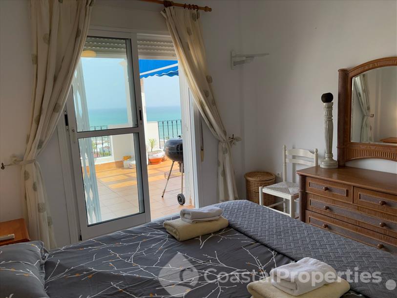 Cumbres : Apartment for Rent in Mojácar, Almería Cumbres : Apartment for Rent in Mojácar, Almería
