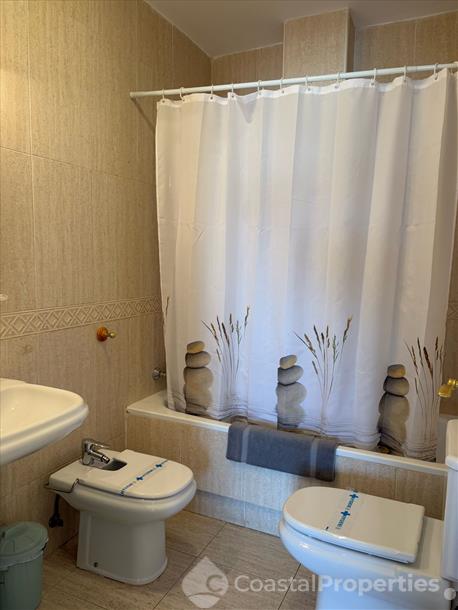 Cumbres : Apartment for Rent in Mojacar, 2 Cumbres : Apartment for Rent in Mojacar, 2