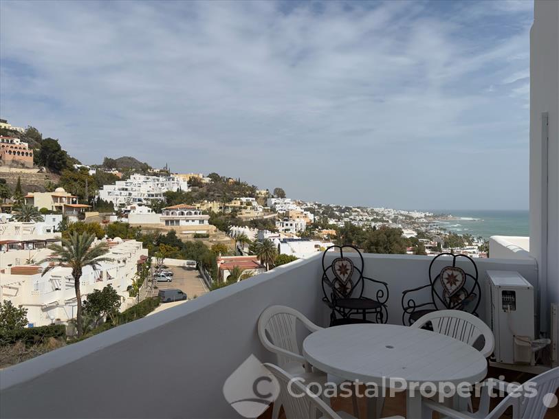 Cumbres : Apartment for Rent in Mojácar, Almería Cumbres : Apartment for Rent in Mojácar, Almería