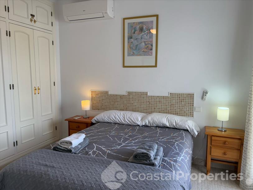Cumbres : Apartment for Rent in Mojácar, Almería Cumbres : Apartment for Rent in Mojácar, Almería