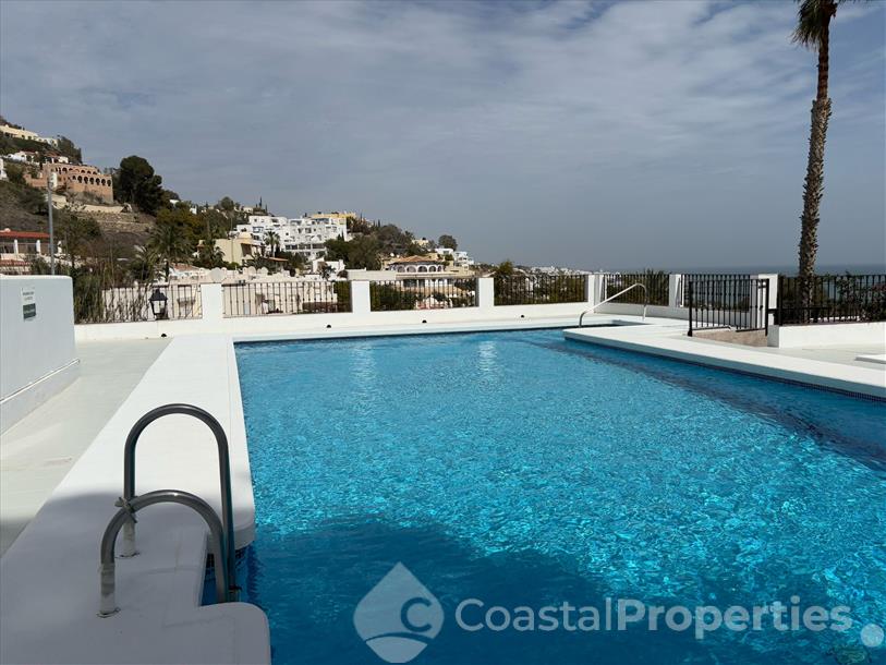 Cumbres : Apartment for Rent in Mojacar, 2 Cumbres : Apartment for Rent in Mojacar, 2