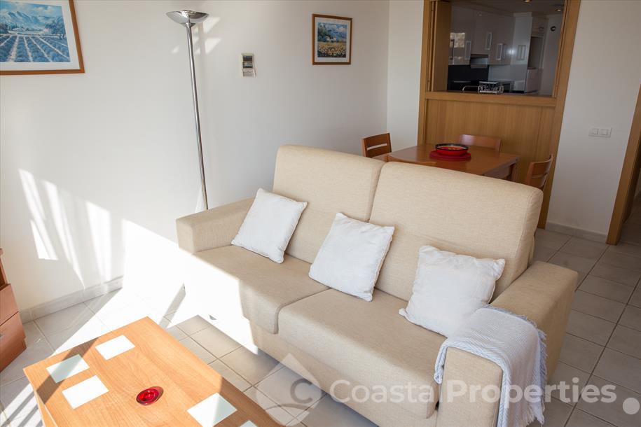 Macenas, Los Patios LVII: Apartment for Rent in Mojacar, 2 Macenas, Los Patios LVII: Apartment for Rent in Mojacar, 2