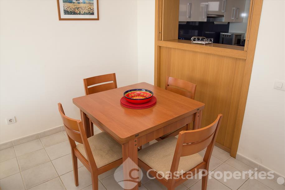Macenas, Los Patios LVII: Apartment for Rent in Mojacar, 2 Macenas, Los Patios LVII: Apartment for Rent in Mojacar, 2