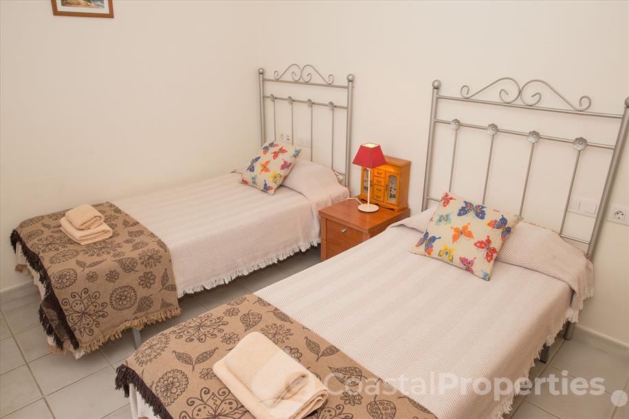Macenas, Los Patios LVII: Apartment for Rent in Mojacar, 2 Macenas, Los Patios LVII: Apartment for Rent in Mojacar, 2