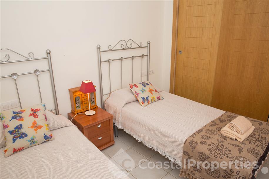 Macenas, Los Patios LVII: Apartment for Rent in Mojacar, 2 Macenas, Los Patios LVII: Apartment for Rent in Mojacar, 2