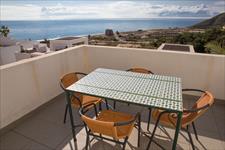 Macenas, Los Patios LVII: Apartment for Rent in Mojácar, Almería