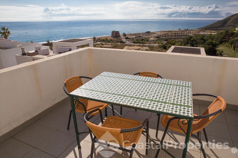 Macenas, Los Patios LVII: Apartment for Rent in Mojacar, 2 Macenas, Los Patios LVII: Apartment for Rent in Mojacar, 2