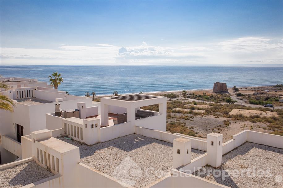 Macenas, Los Patios LVII: Apartment for Rent in Mojacar, 2 Macenas, Los Patios LVII: Apartment for Rent in Mojacar, 2