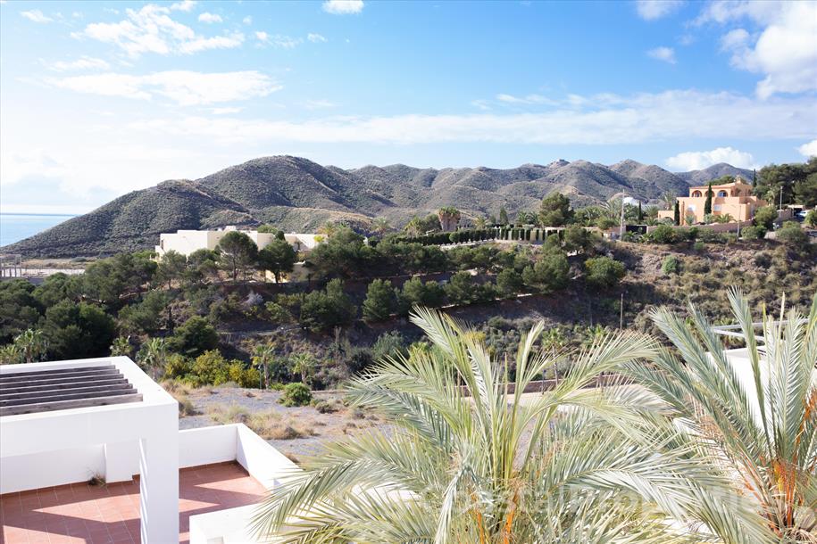 Macenas, Los Patios LVII: Apartment for Rent in Mojacar, 2 Macenas, Los Patios LVII: Apartment for Rent in Mojacar, 2