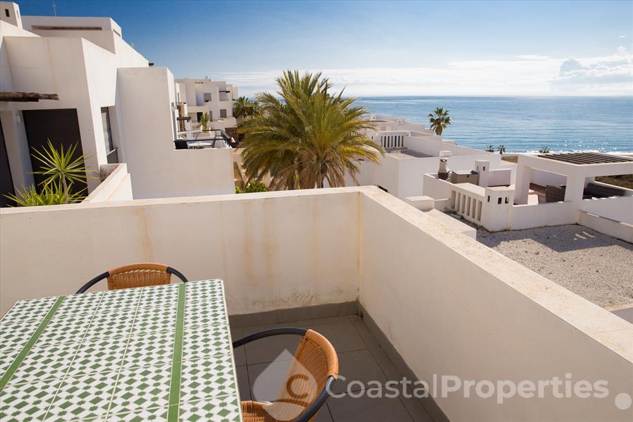 Macenas, Los Patios LVII: Apartment for Rent in Mojacar, 2 Macenas, Los Patios LVII: Apartment for Rent in Mojacar, 2
