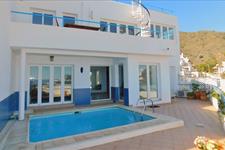 Casa Blanca: Villa for Rent in Mojácar, Almería