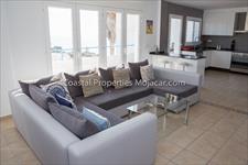 Casa Blanca: Villa for Rent in Mojácar, Almería