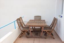 Casa Blanca: Villa for Rent in Mojácar, Almería