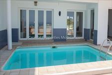 Casa Blanca: Villa for Rent in Mojácar, Almería