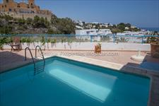 Casa Blanca: Villa en alquiler en Mojácar, Almería