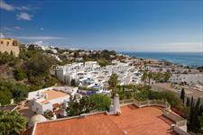 Casa Blanca: Villa en alquiler en Mojácar, Almería